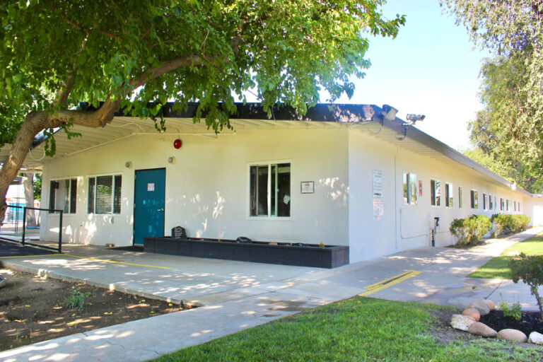 Bakersfield Residential Outpatient 768x512