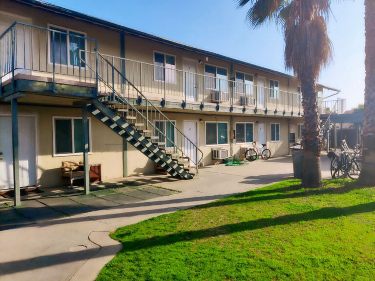 McKinney Plaza 768x576