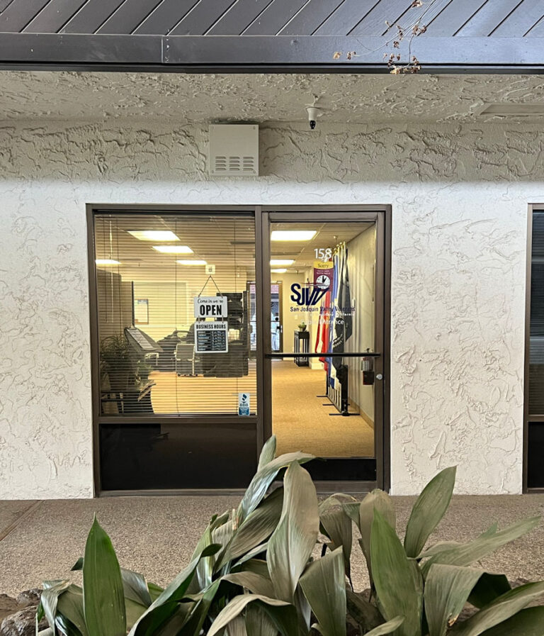 SJVV Fresno Office 768x897