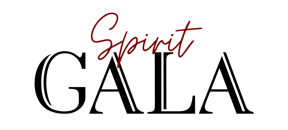 Spirit Gala Logo