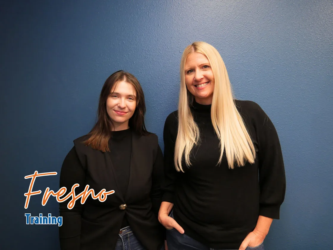 Fresno Training